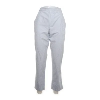 Chinos (Blue, White) from Polo Ralph Lauren Cotton