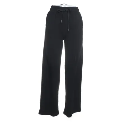 Hose (Schwarz) von Bershka Polyester
