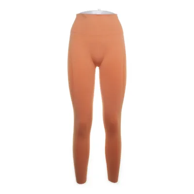 Träningstights (Orange) från NVGTN Elastan, Nylon