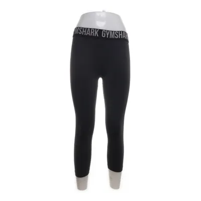 Kompressionsshorts (Svart) från Gymshark Polyamid, Elastan