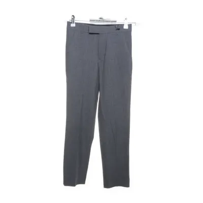 Jakkesætsbukser (Grå) fra Calvin Klein Polyester