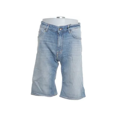 Jeansshorts (ASH) från Tiger of Sweden Jeans Bomull, Elastan
