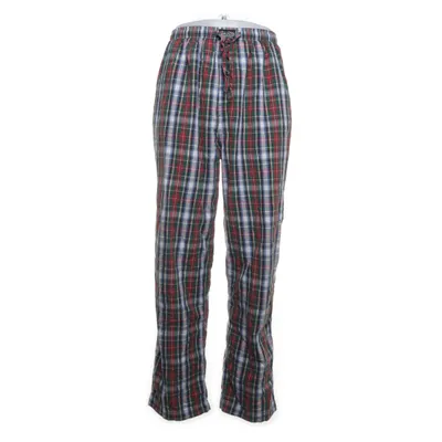 Pyjama broek (Blauw, Rood, Meerkleurig) van Polo Ralph Lauren Katoen