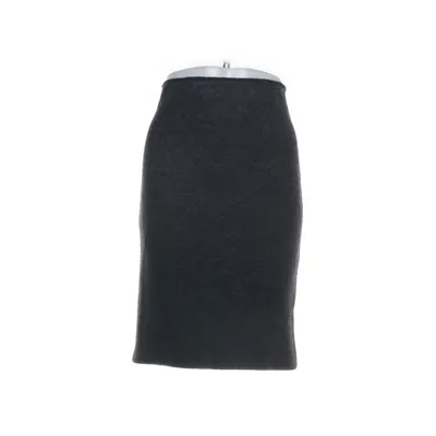 Kjol (Grå) från Sabine Sommeregger Polyester, Ull