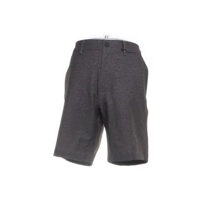 Shorts (Grå) från Abercrombie & Fitch Elastan, Polyester