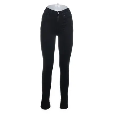 Spijkerbroek (Blauw) van Tiger of Sweden Jeans Katoen, Elastaan