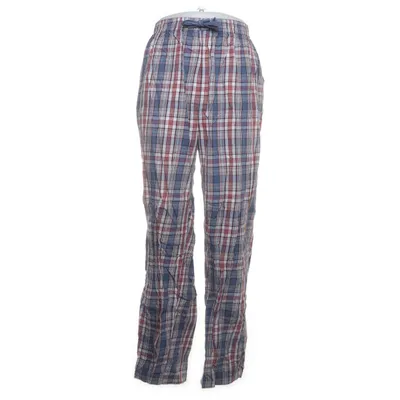 Pyjamasbyxor (Röd, Flerfärgad) från Angelo Litrico for C&A Bomull