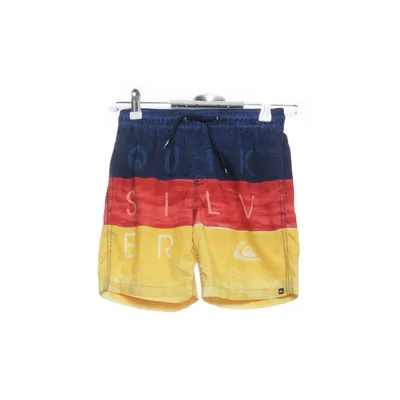 Badshorts (Flerfärgad) från Quiksilver Polyester