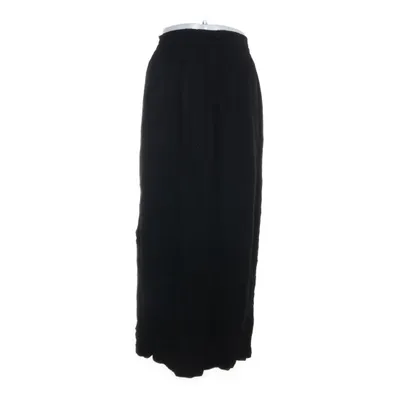 Långkjol (Svart) från Kenza Viskos