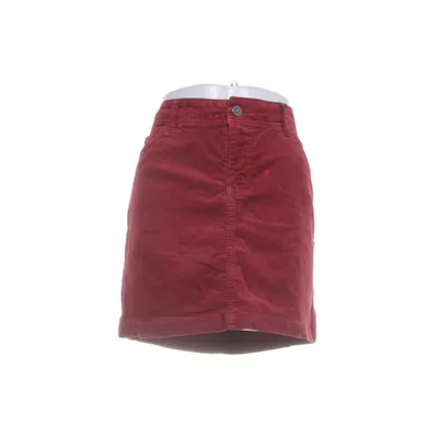 Skirt (Red) from Yessica by C&A Cotton, Elastane