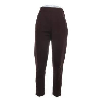 Pantalon de costume (Marron) de St. Tropez Polyester