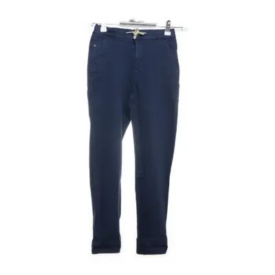 Jeans (Blå) från Zara Bomull, Elastan, Lyocell