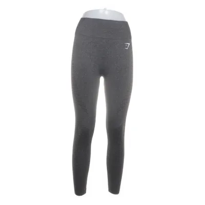Sportleggings (Grijs) van Gymshark Elastaan, Nylon
