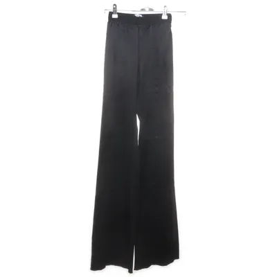 Pantalon (Noir) de Ahlvar Gallery Acétate, Élasthane