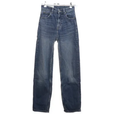 Jeans (Blå) från &Denim by H&M Bomull