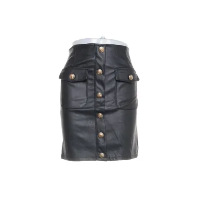 Kjol (Svart) från Pronto Moda Polyester