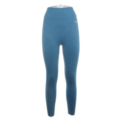 Sportleggings (Blauw) van AYBL