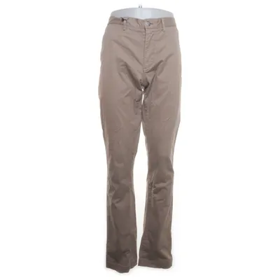 Chinos (Beige) från Lacoste Bomull, Elastan, Polyester