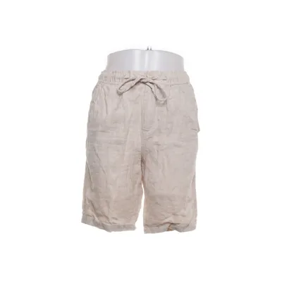Shorts (Beige) från Knowledge Cotton Apparel Linne
