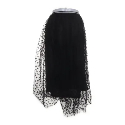 Tulle skirt (Black) from Aikha Polyester