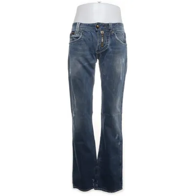 Jeans (Blå) fra Takeshy Kurosawa