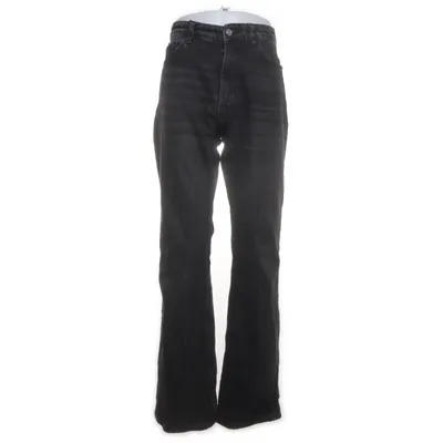 Jeans (Grå) från Karve Återvunnen bomull