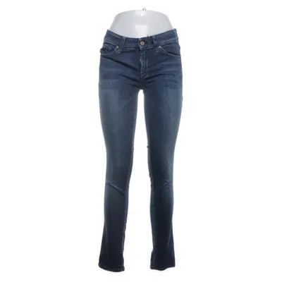 Jeans (Blue) from Mankind Cotton, Elastane