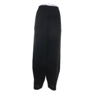 Palazzo broek (Zwart) van Oska Polyester