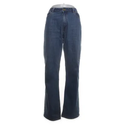 Spijkerbroek (Blauw) van Stylein Katoen, Elastaan