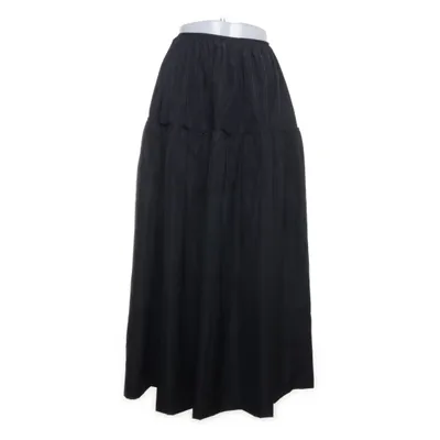 Maxi skirt (Black) from Cecilie Bahnsen