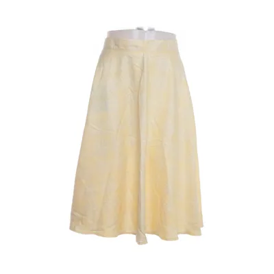 Kjol (Gul) från Hell Bunny