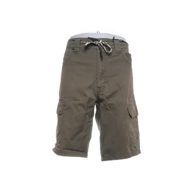 Cargo shorts (Groen) van Jack & Jones Katoen