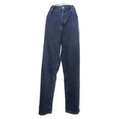 Jeans (Blå) från Calvin Klein Jeans Bomull
