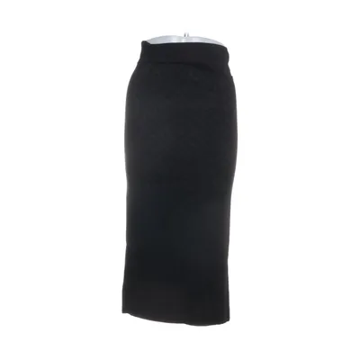 Kjol (Svart) från Boss Elastan, Polyamid, Polyester, Viskos