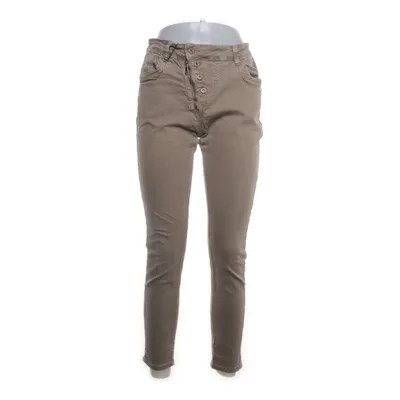 Jeans (Beige) från Newplay Jeans Bomull, Elastan