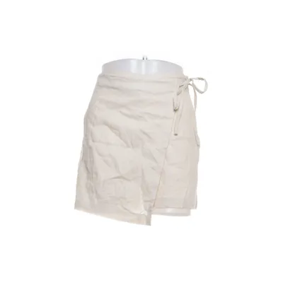 Skort (Beige) van JJXX Linnen, Viscose