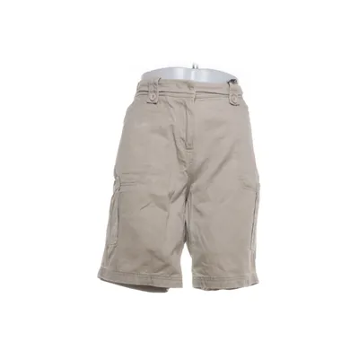 Cargo shorts (Beige) from Northbrook Cotton