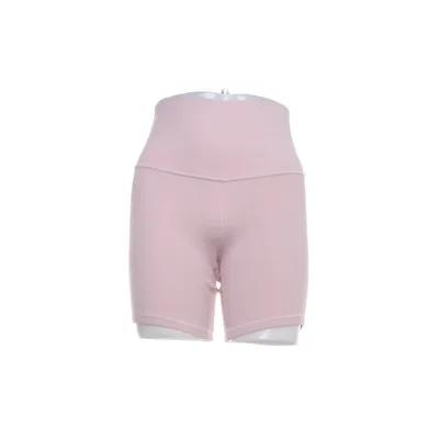 Compressieshorts (Roze) van Lululemon