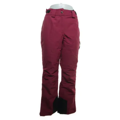 Softshell broek (Rood) van Crivit Polyester