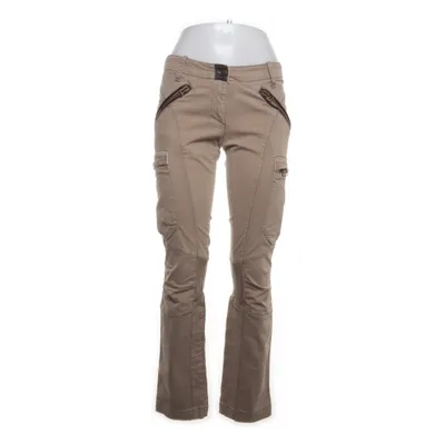 Cargobyxor (Beige) från Aeronautica Militare Bomull, Elastan