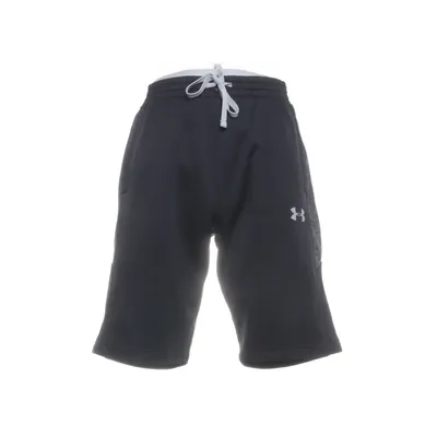 Træningsshorts (Sort) fra Under Armour Polyester