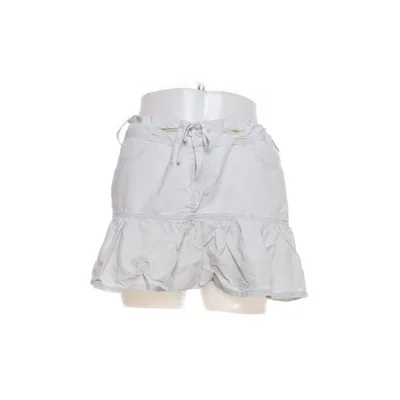 Kjol (Grå) från Pepe Jeans London Akryl, Bomull, Nylon