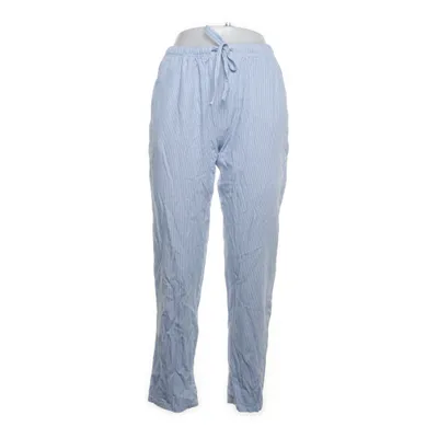 Byxor (Vit, Blå) från JBS of Denmark Bambu, Ekologisk bomull, Viskos