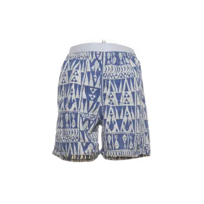 Zwemshort (Wit, Blauw) van Patagonia
