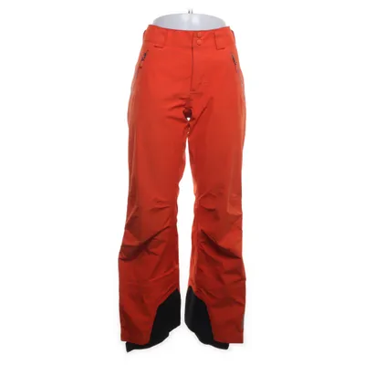 Skibroek (Oranje) van Marmot