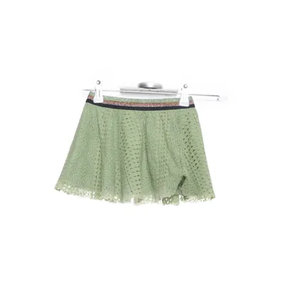 Skirt (Green) from JM Cotton, Polyamide