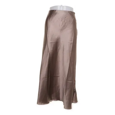 Maxi skirt (Beige) from The Black Label Collection Lager 157 Polyester