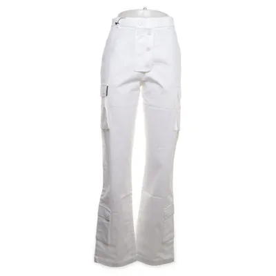 Cargo pants (White) from Nicki Studios