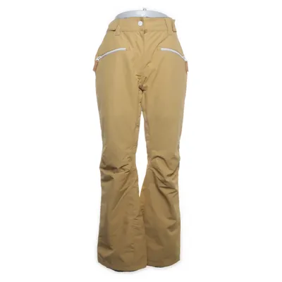 Täckbyxor (Gul) från Wearcolour Polyester