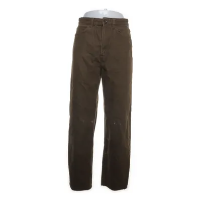 Jeans (Grön) från COS Bomull, Elastan, Polyamid